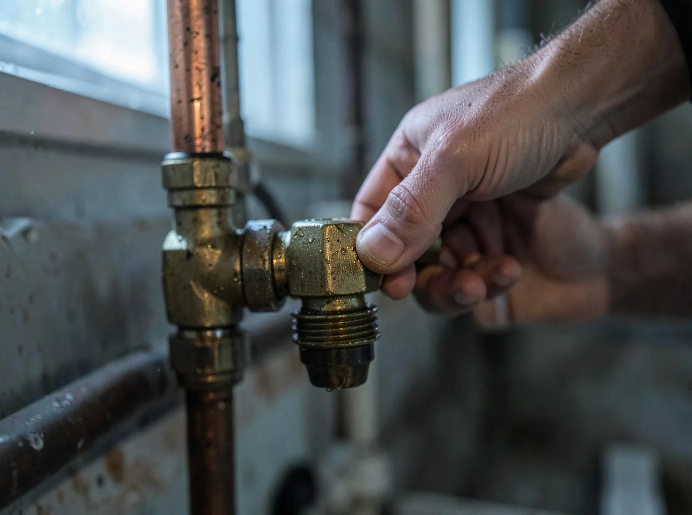 Emergency Plumber Bedford, TX FAQs